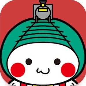 真岡市公式アプリ アイコン