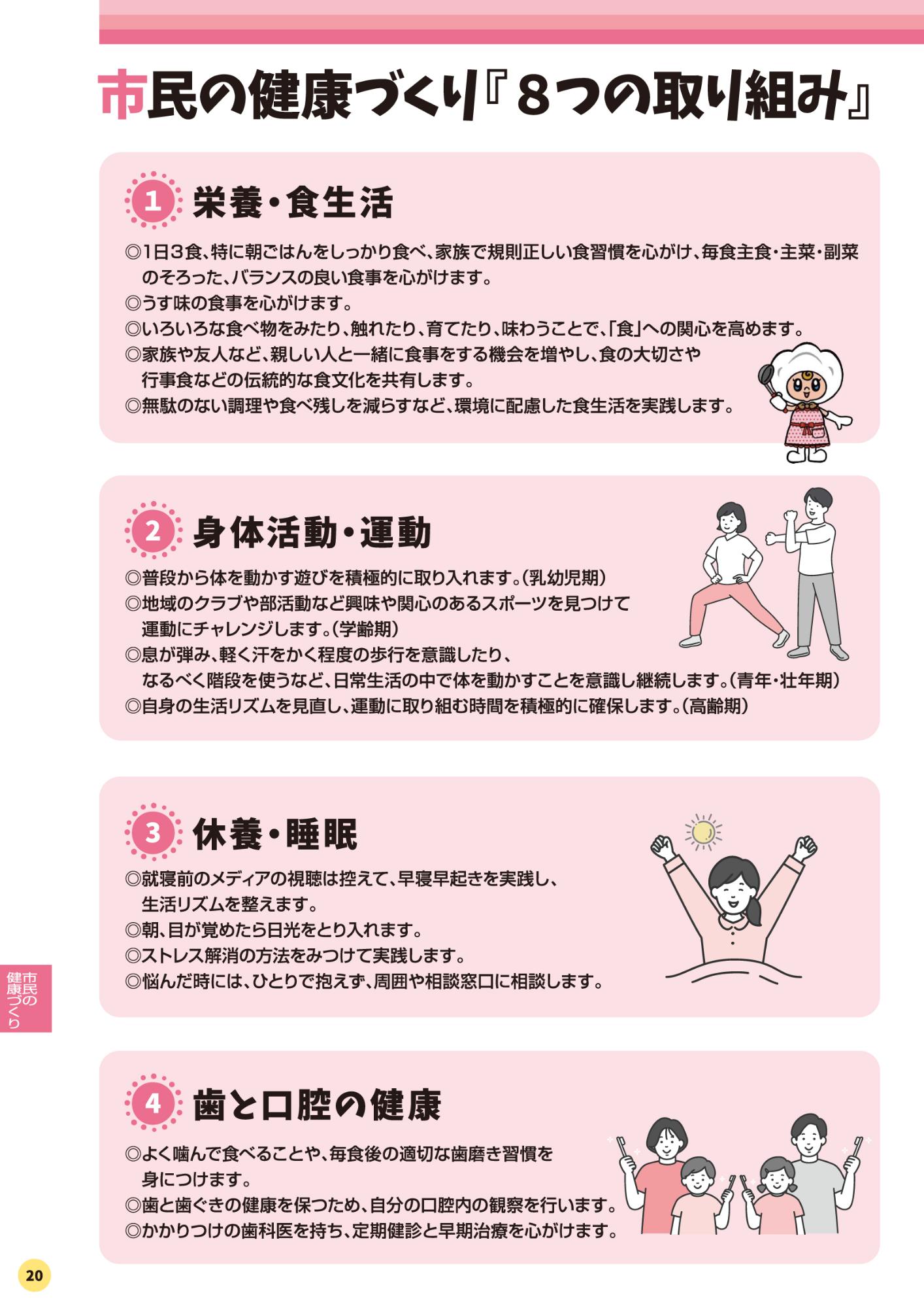 ガイドブック20P