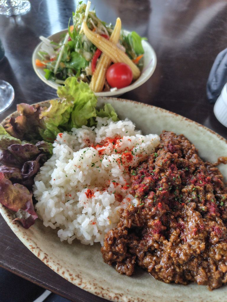 カレー