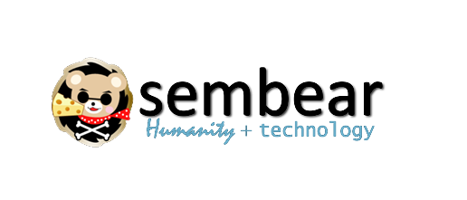 sembearロゴ