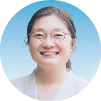おがわみほ議員の顔写真