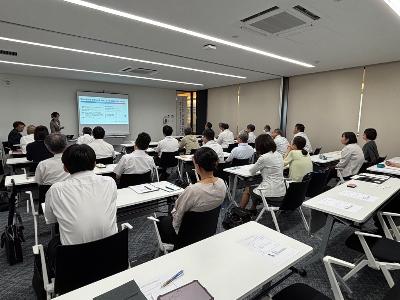 研修の様子03
