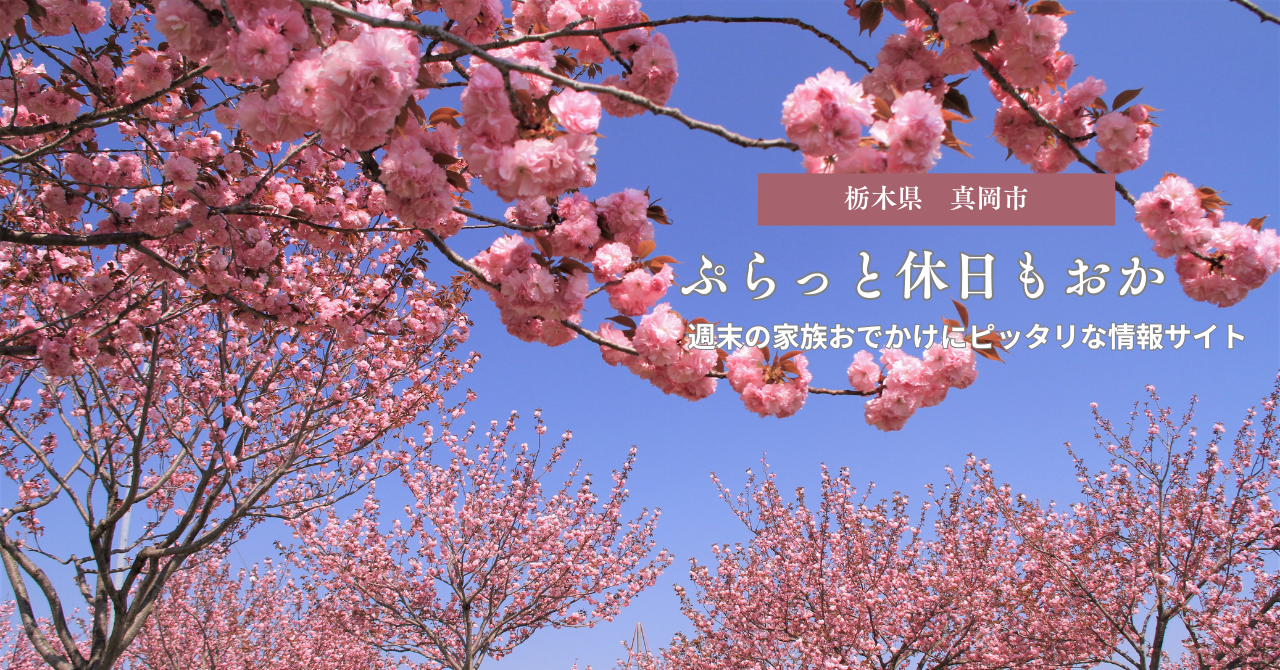 ぷらっと休日もおか