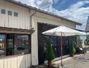 ソワカフェ外観の様子