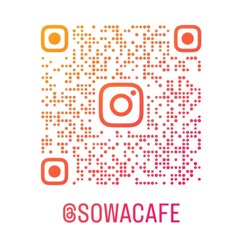 ソワカフェインスタ