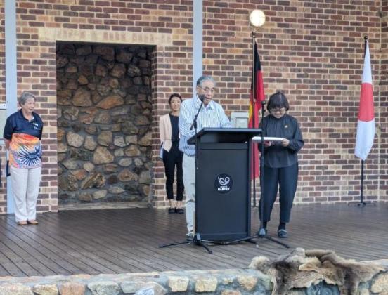 welcomefunction08