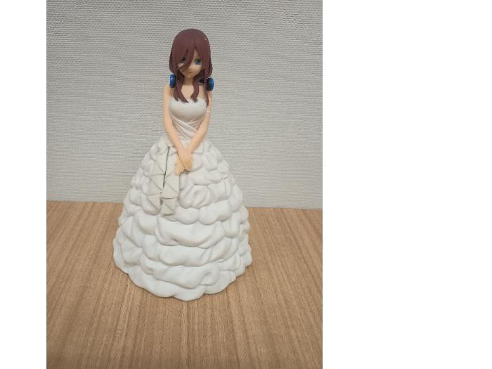 公売品