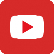 YouTubeのロゴ