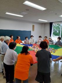 オレンジサポーター養成講座2