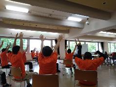 オレンジサポーター養成講座2