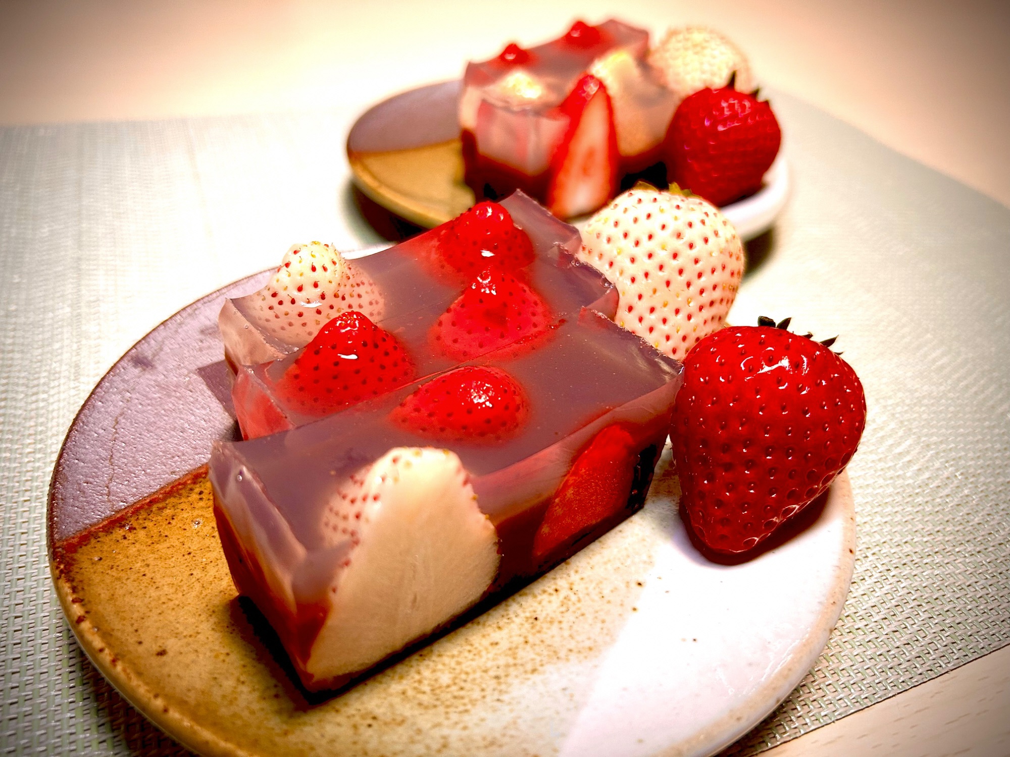 （イメージ）【4月10日締切】第2回いちごスイーツアイデアメニューコンテストの開催について