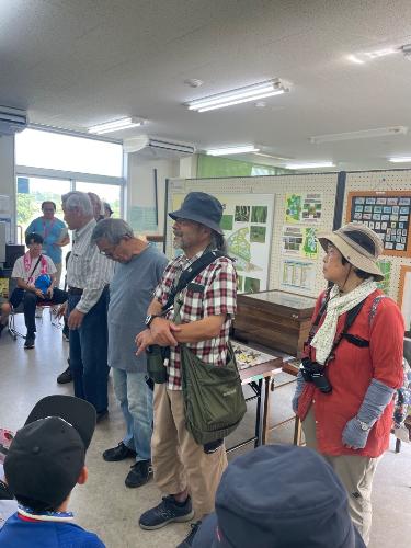 講師さん