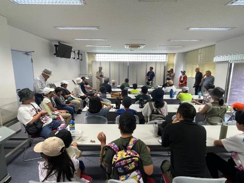 イベント講習会