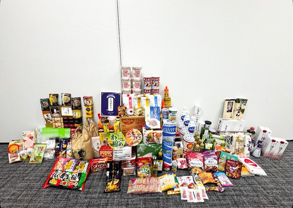 fooddrive