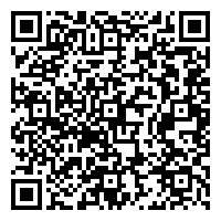 水道施設見学会オンライン申請QR