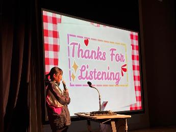 プレゼンコンテストの様子01