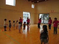 にのみや（認）親子レクリエーション