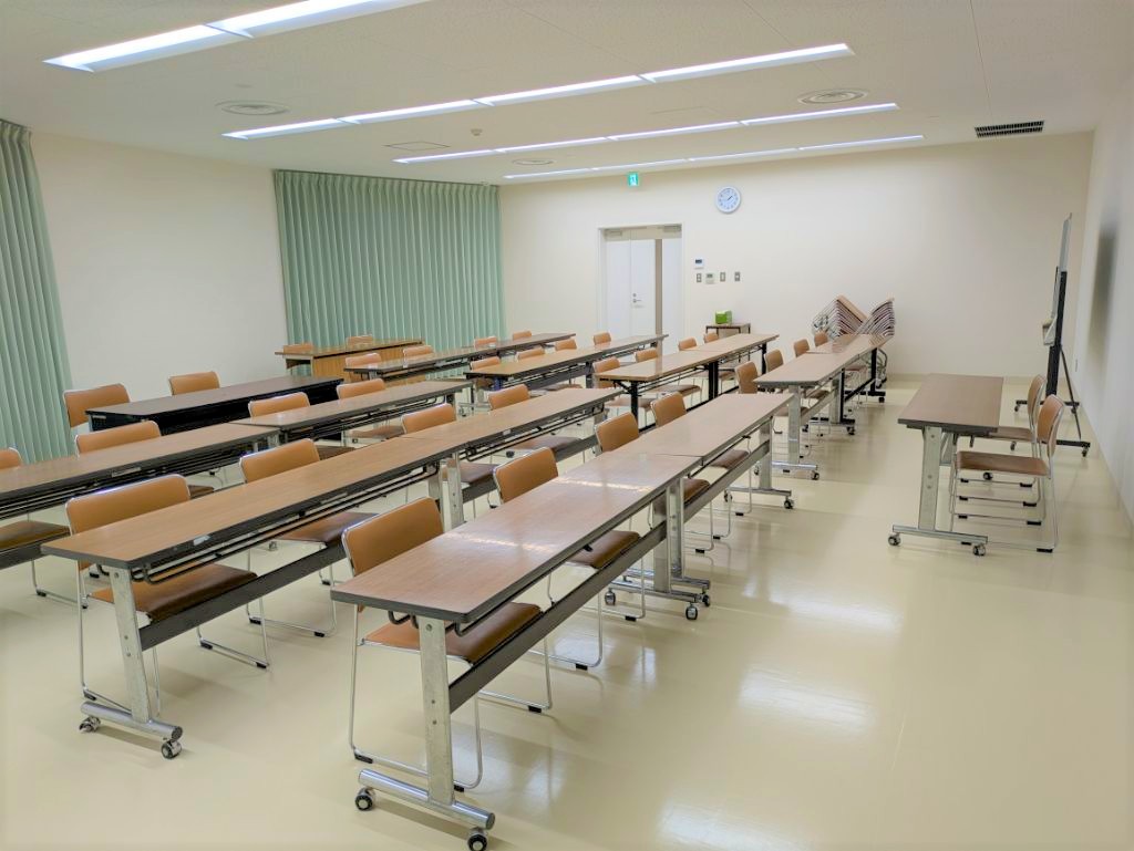 別館音楽練習室1