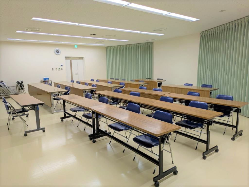 別館音楽練習室2