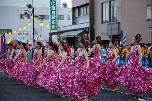 活動の様子
