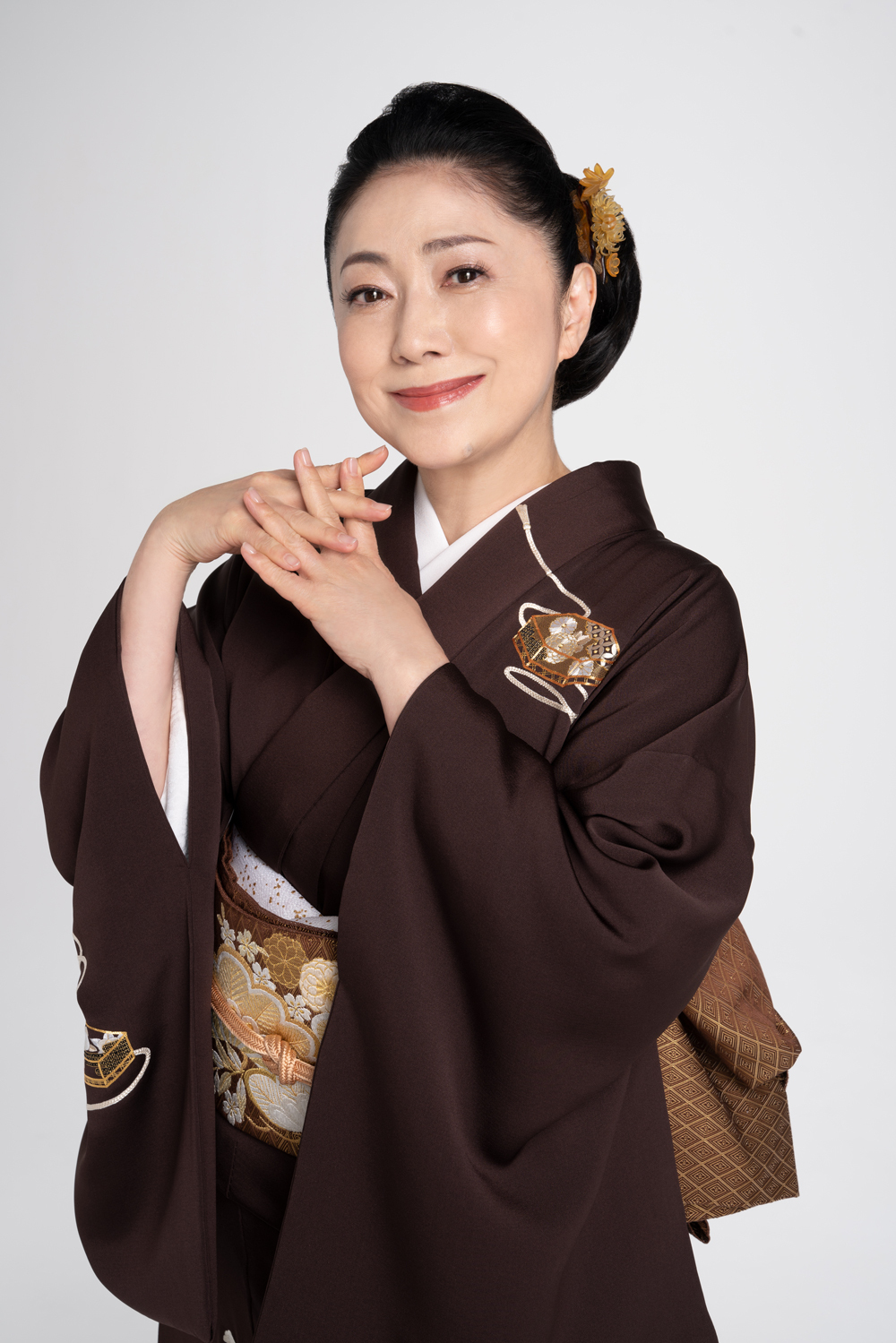 （イメージ）【1月17日(土曜日)】石川さゆりコンサート～極上のアンサンブル～