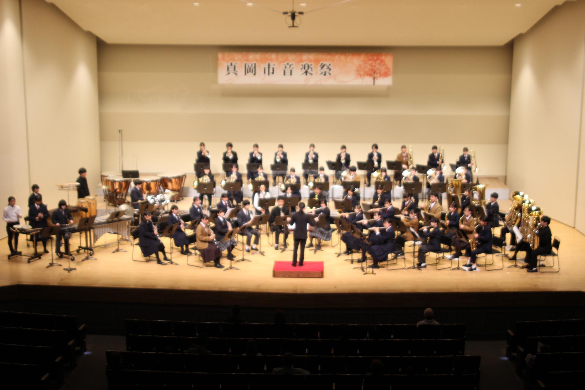 音楽祭写真