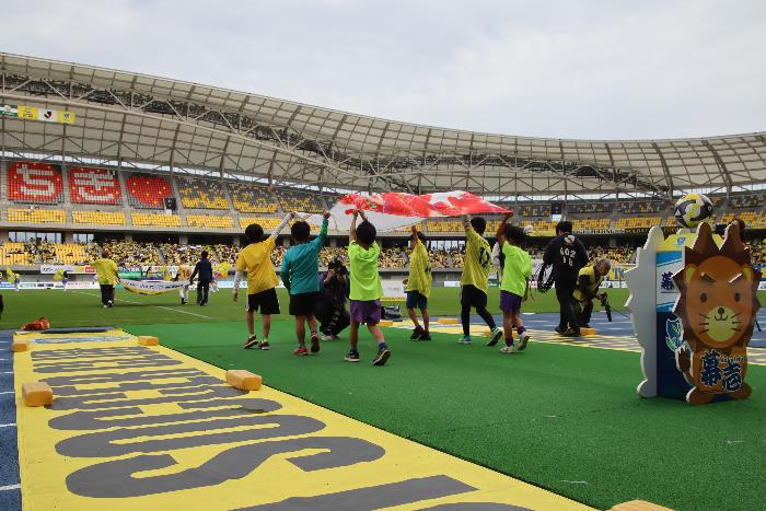 フェアプレーフラッグ