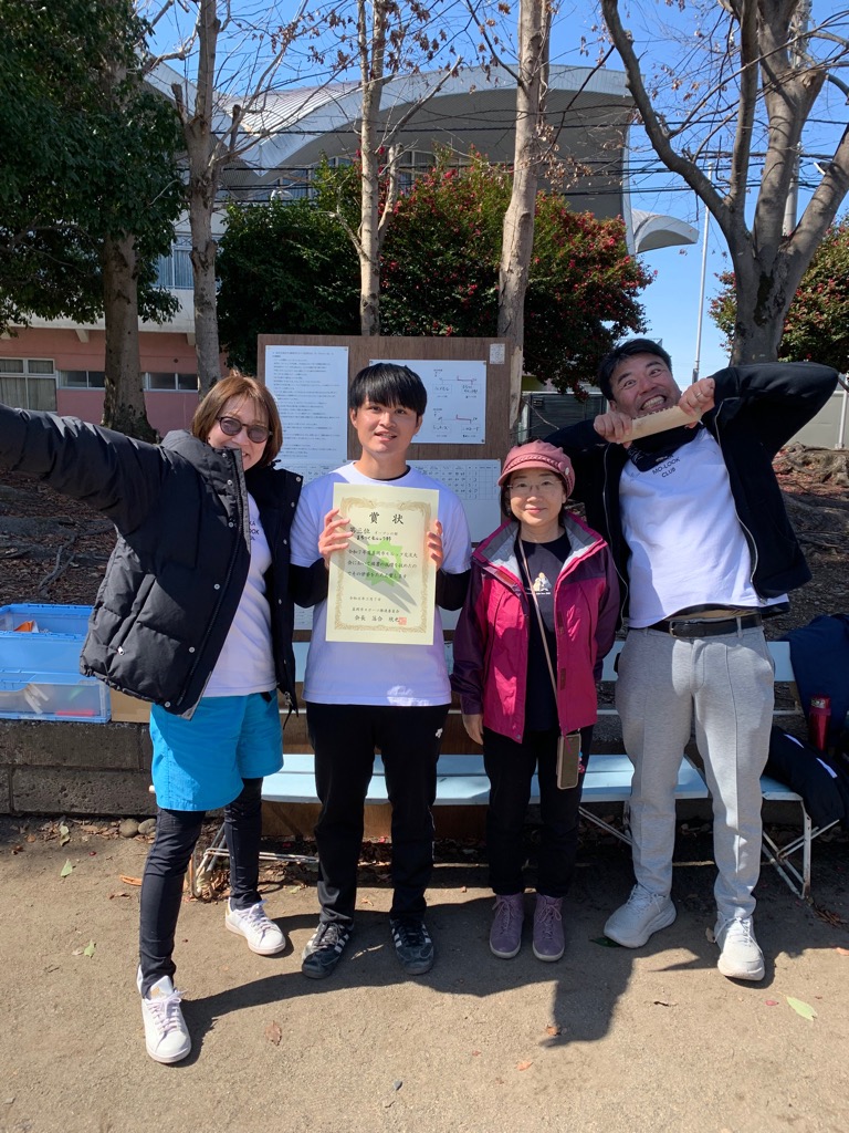 まちつくモルック部