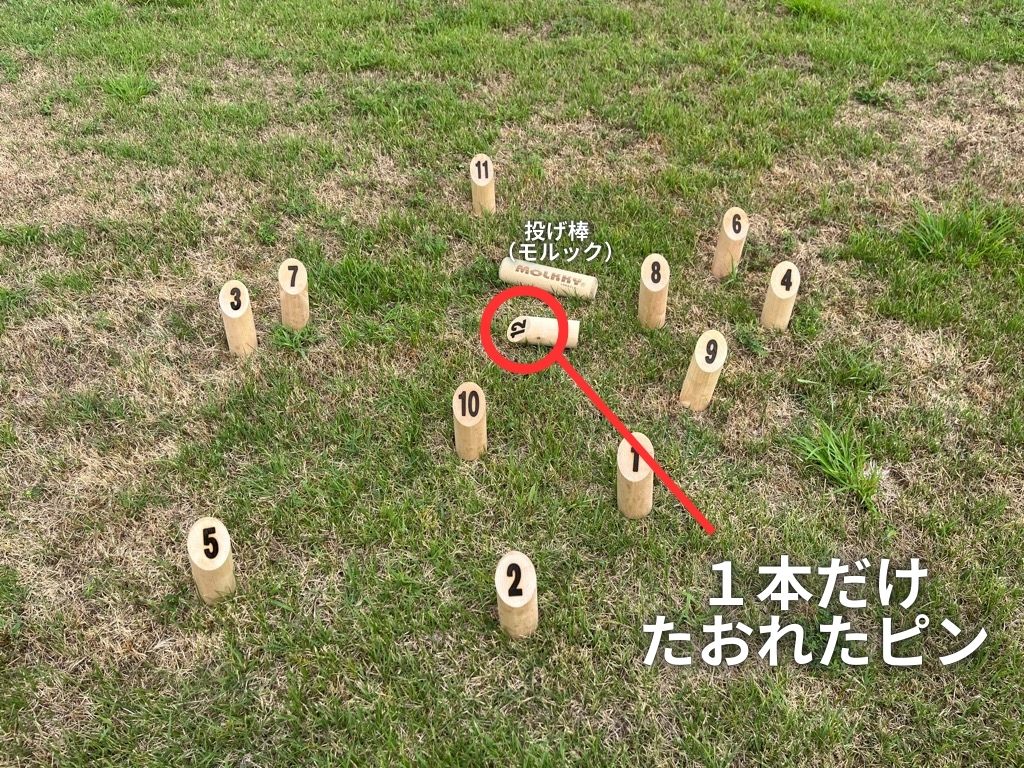 1本