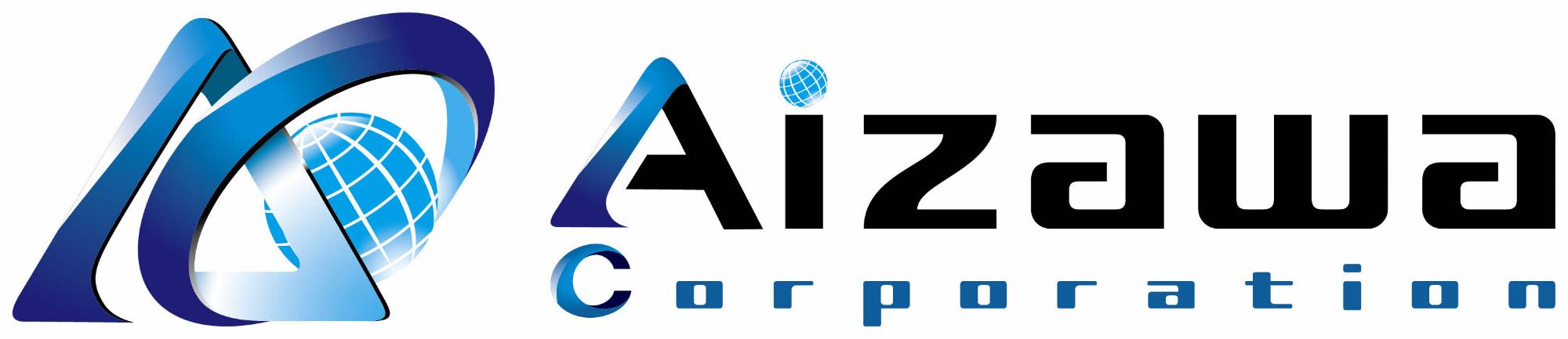 AizawaCorporationロゴ