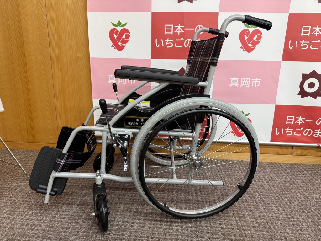 車椅子（個別）