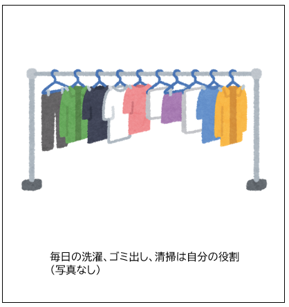 パパの家事エピソード応募作品