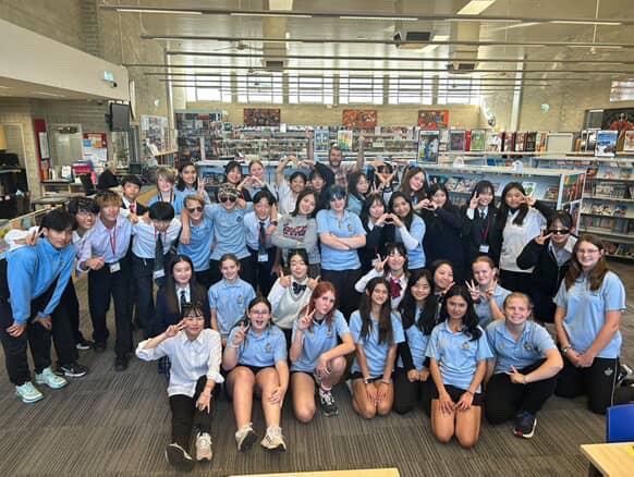 高校生海外留学支援補助金