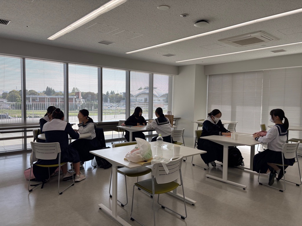 すきすきシェアクラブ活動の様子