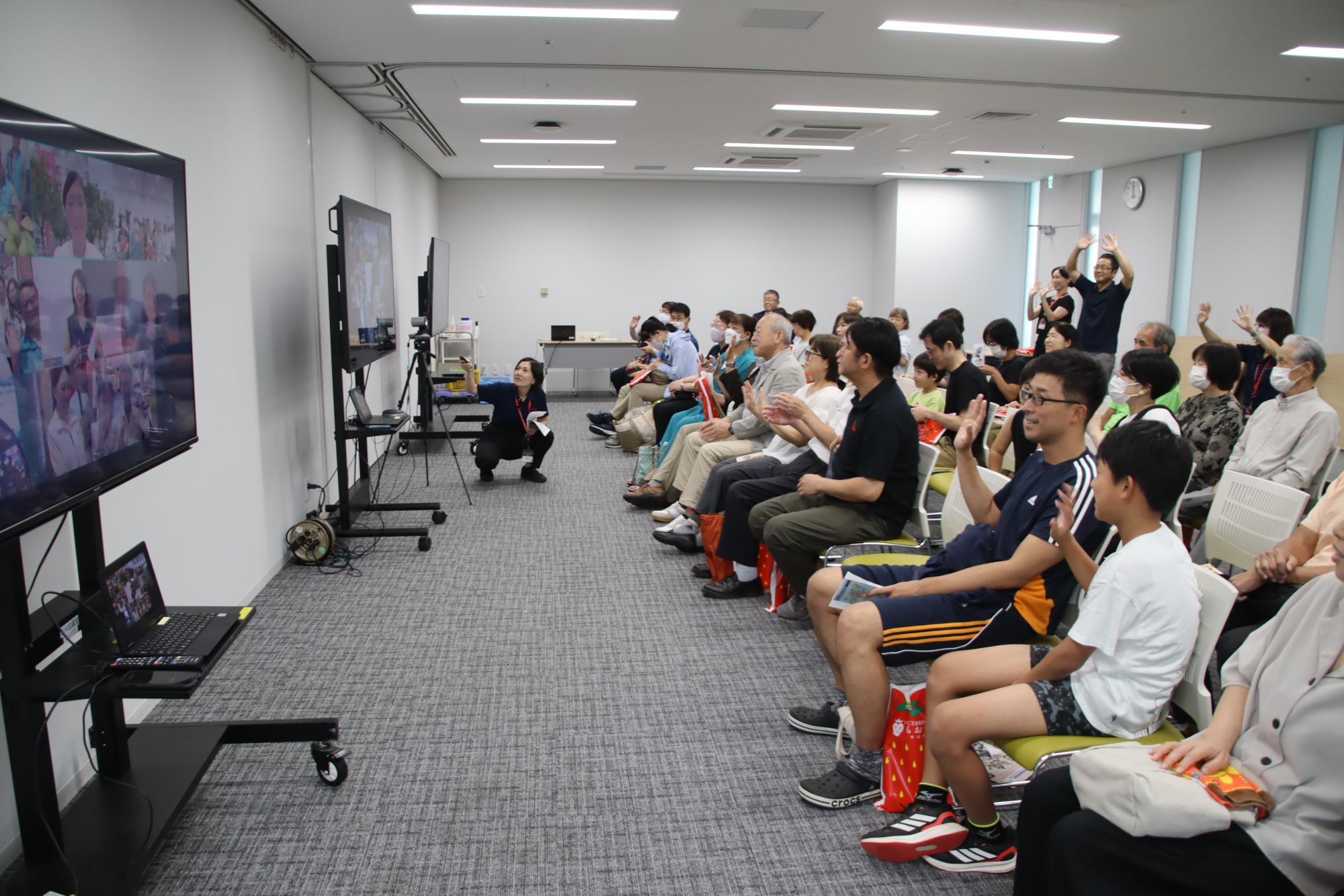 斗六市バーチャルツアー