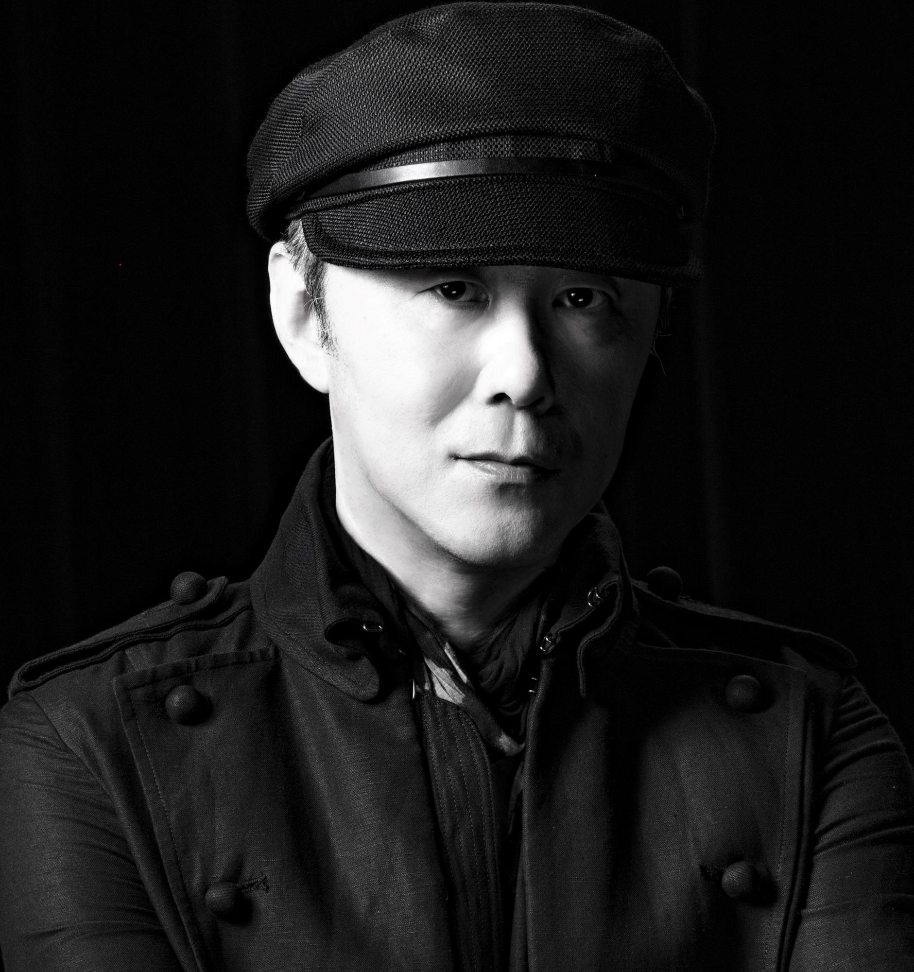 T-BOLAN上野 博文さん