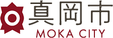 真岡市 MOKA CITY